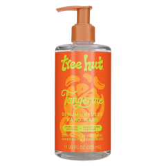 Tangerine Serum-Infused Hand Wash