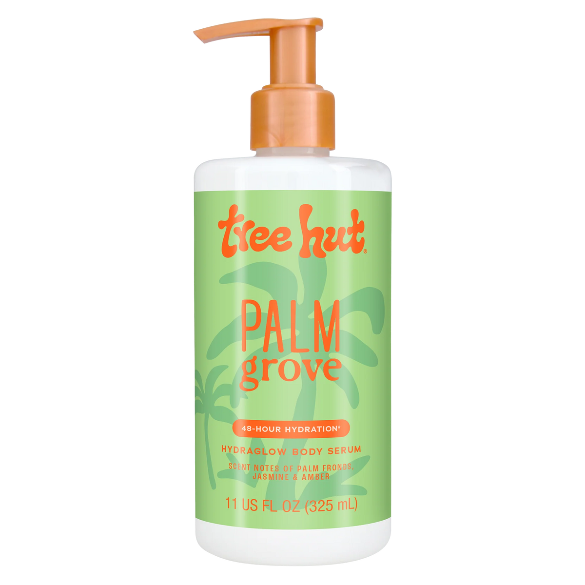 Palm Grove Hydraglow Body Serum