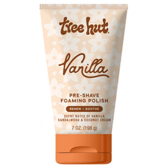 Vanilla Shave Prep Polish
