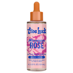 moroccan rose after shave serum