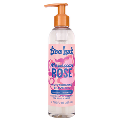 Moroccan Rose Moisturizing Shave Oil