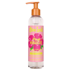 Pink Hibiscus Moisturizing Shave Oil