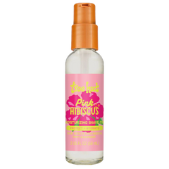 Mini Pink Hibiscus Moisturizing Shave Oil