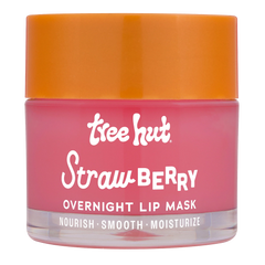 Strawberry Overnight Lip Mask