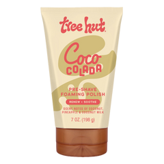Coco Colada Shave Prep Polish