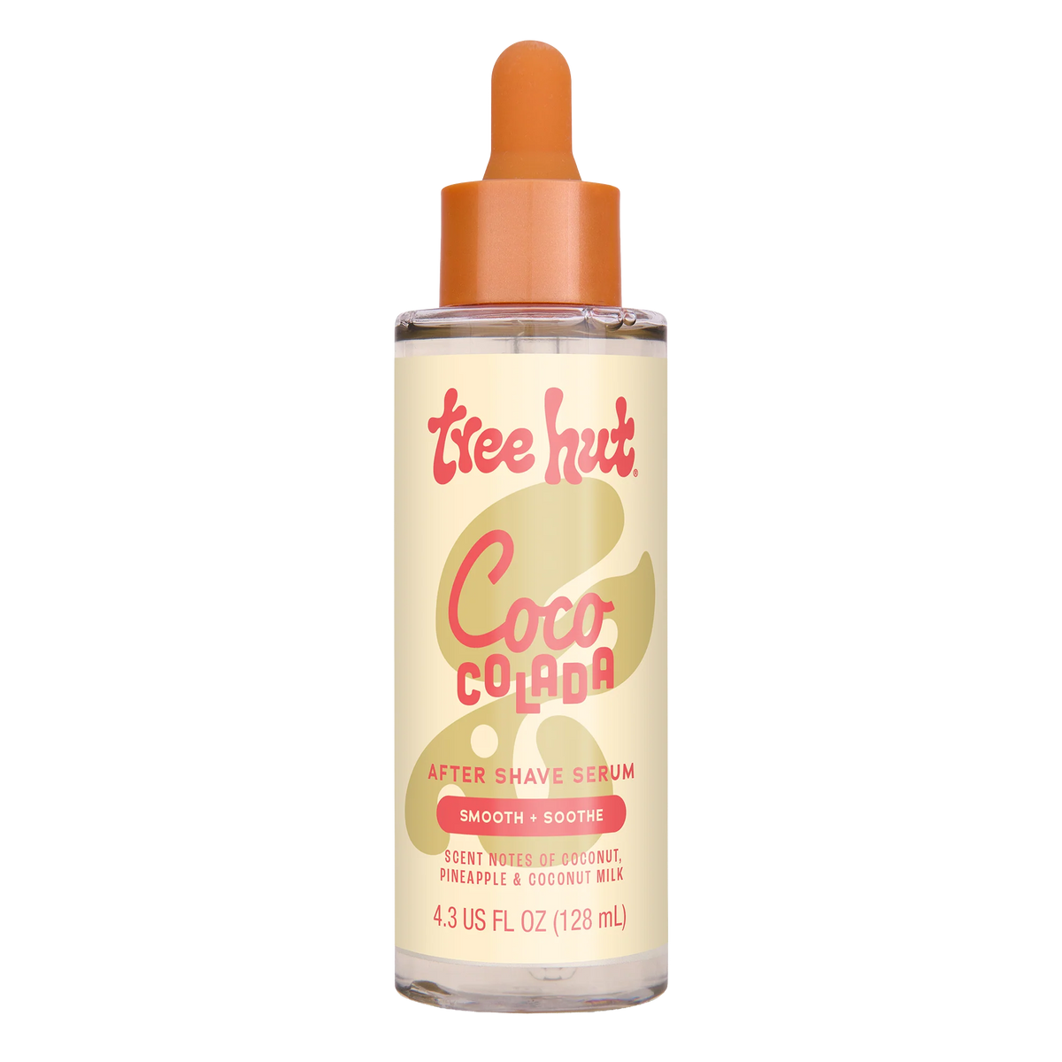coco colada after shave serum