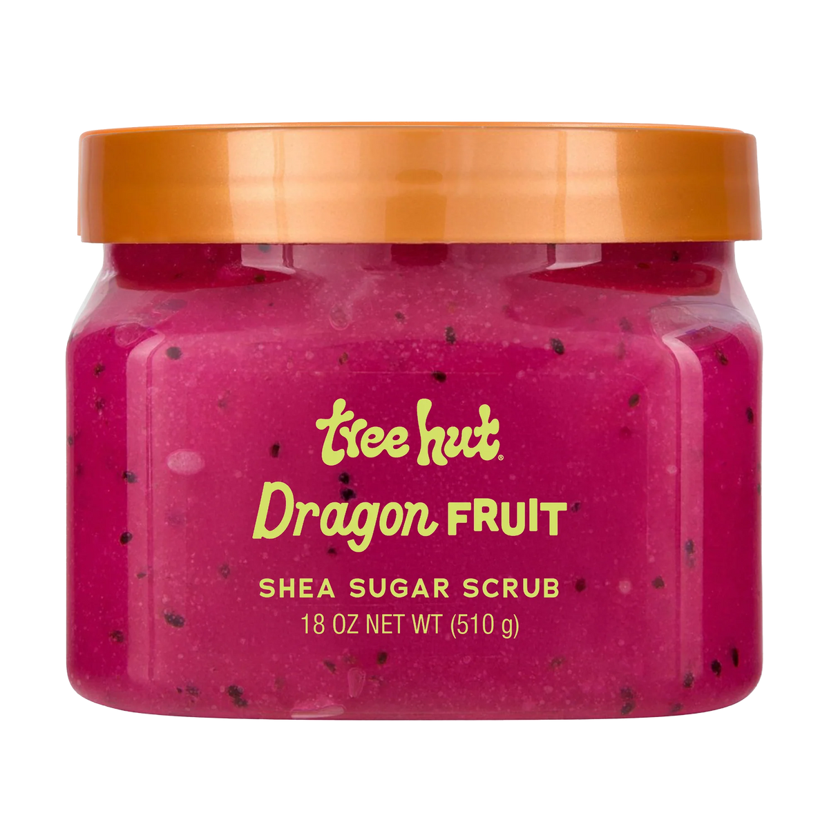 Dragon Fruit Shea Sugar Scrub