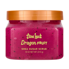 Dragon Fruit Shea Sugar Scrub