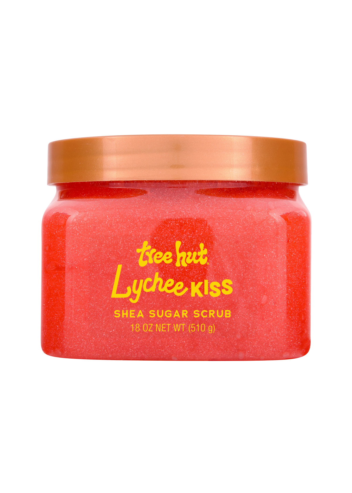 Lychee Kiss™ Shea Sugar Scrub
