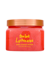 Lychee Kiss™ Shea Sugar Scrub
