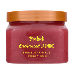 Enchanted Jasmine Shea Sugar Scrub