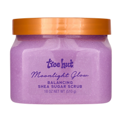 moonlight glow shea sugar scrub