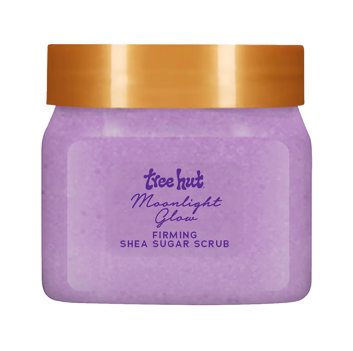 Mini Moonlight Glow Balancing Shea Sugar Scrub