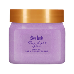 Mini Moonlight Glow Balancing Shea Sugar Scrub