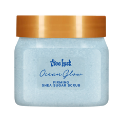 Mini Ocean Glow Hydrating Shea Sugar Scrub