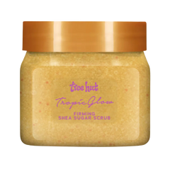 Mini Tropic Glow® Firming Shea Sugar Scrub