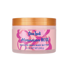 Moroccan Rose Whipped Body Butter