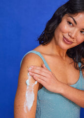 Lotus Water Whipped Body Butter