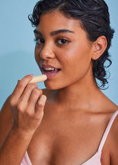 Vanilla Lip Scrub Stick