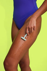 Electric Beach Bare Moisturizing Shave Oil