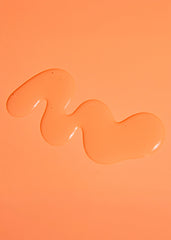 Tangerine Bare Moisturizing Shave Oil
