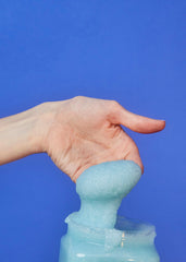 ocean glow shea sugar scrub