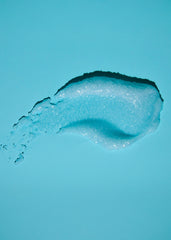 ocean glow shea sugar scrub