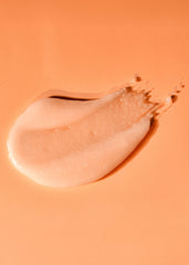 Tangerine Shave Prep Polish