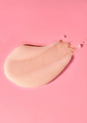 Moroccan Rose Shave Prep Polish