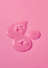 Pink Hibiscus Moisturizing Shave Oil