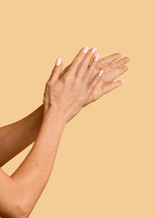 Vanilla Serum-Infused Hand Wash