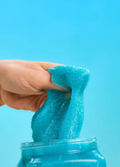 Blue Musk Shea Sugar Scrub