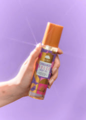 Cinnamon Dolce Body Oil