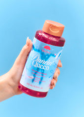 Dancin' Queen Foaming Gel Wash