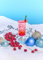 Dancin' Queen Foaming Gel Wash