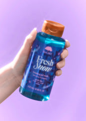 Fresh Snow Foaming Gel Wash