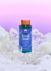 Fresh Snow Foaming Gel Wash
