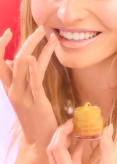 Frozen Honey Overnight Lip Mask