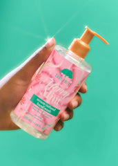 Merry Mint Serum-Infused Hand Wash