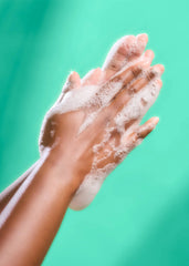 Merry Mint Serum-Infused Hand Wash