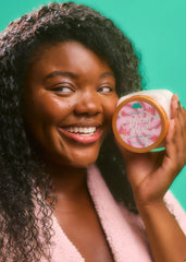 Merry Mint Shea Sugar Scrub