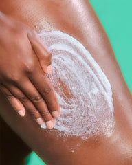 Merry Mint Shea Sugar Scrub