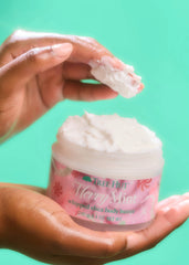 Merry Mint Whipped Body Butter