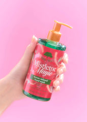 Mistletoe Magic Serum-Infused Hand Wash