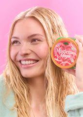 Mistletoe Magic Shea Sugar Scrub