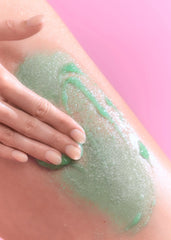 Mistletoe Magic Shea Sugar Scrub