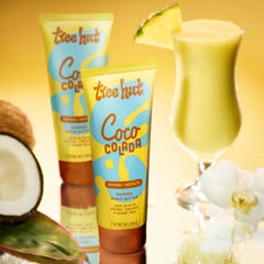 Coco Colada Whipped Shave Butter