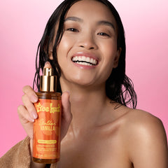 Golden Vanilla Fragrance Mist