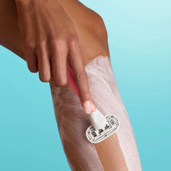 Jelly Bear Whipped Shave Butter