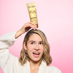 Vanilla Whipped Shave Butter